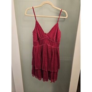 Women's Trixxi size small dress